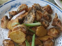 -腰记饭店(龙源路店)