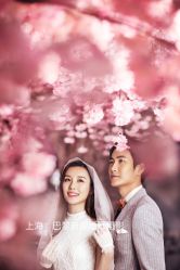 -巴黎新娘婚纱摄影·婚礼策划(嘉定总店)