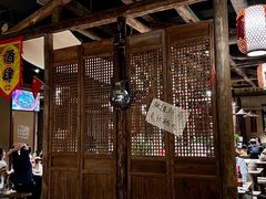 -泥糊破店小酒馆·团建聚餐(南京西路店)