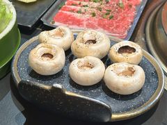 -龙神·炭烧酒场深夜食堂(新街口店)