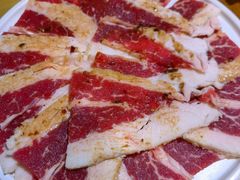 -原始泥炉烤肉(总店)