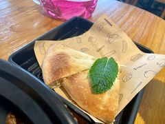 -荷恬·精致蔬食料理(富国街店)