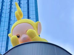 -东莞松山湖万象汇