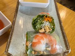 -越南牛肉河粉餐厅(书院巷店)