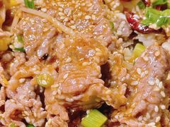 -三妹小龙虾·黄油蟹(华侨城总店)