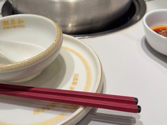 -潮正和潮汕牛肉火锅·老字号(番禺万达店)