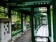 -西海子公园