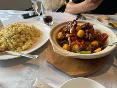 -一品淮扬 · 淮扬菜·北京万达文华酒店