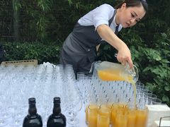 -北京王府井希尔顿酒店·万斯阁西餐厅