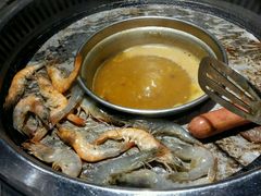 -银鲨海鲜烤肉火锅自助餐厅(五星店)