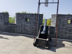 -东台西溪天仙缘景区