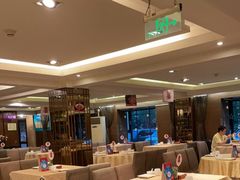 大堂-大鸭梨(天通西苑店)