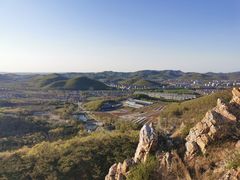 -金石滩蓝莓谷庄园