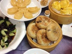 -乔家满族八大碗(流水沟店)