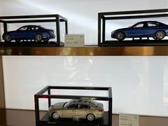 -宁波宝信宝马4S店(江北日湖店)