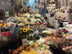 -循礼门鲜花花市(武汉循礼门店)