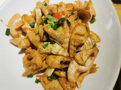 -锦府盐帮·侯宅(五棵松万达店)