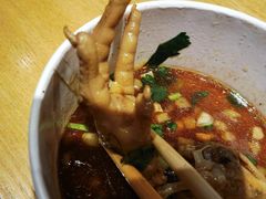 -盛香亭热卤(光明大仟里店)