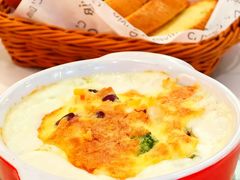 -库滋明·俄罗斯特色美食(中央大街店)