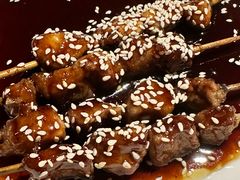 -醉烧膘·烧烤夜宵王(总店)