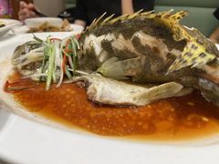 -北塘海鲜·天津菜(大光明桥旗舰店)