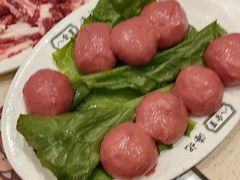 -八合里潮汕鲜牛肉火锅(吉大店)