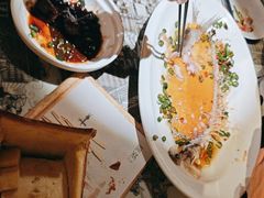 -绿茶餐厅(昌平悦荟店)