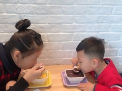 -满记甜品(荟聚购物中心店)