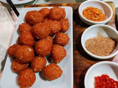 -北平食府(马鞍山路店)