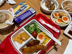 -味千拉面(德雅路CFC富兴时代店)