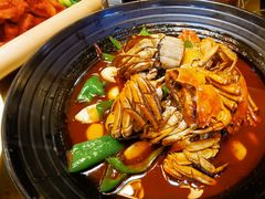 香辣蟹-虾神於氏龙虾·小龙虾(江宁旗舰店)