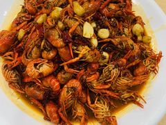 -望乡楼上海菜(日月光店)