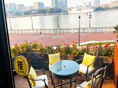 -浦江二号·独栋江景餐厅(滨江大道店)