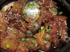 -相约·羊村小馆非遗手抓肉(七一酱园店)