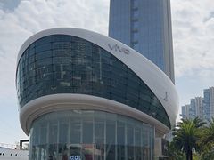 -vivo官方授权体验店(太子路店)
