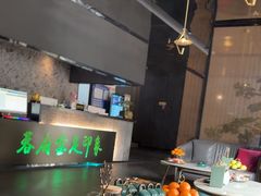 -蓉府金足印象影院式足道·按摩·SPA·美食(青白江31分店)