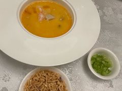 -酌宴府The China Club·广州万富希尔顿酒店(云城东路店)