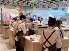 -ABC Cooking Studio(西安大悦城店)