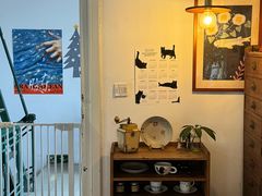 -春风十里咖啡馆