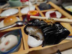 -滋粥楼·顺德菜海鲜茶点(金融城店)