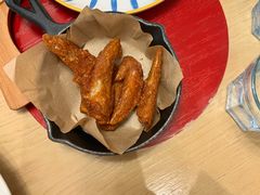 -必胜客(安盛购物广场金州店)