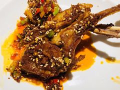 -安天民北方饺子(白石洲店)