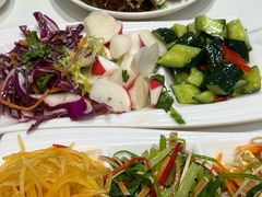 -清真·金城老碗牛肉面揪面片(兰州总店)