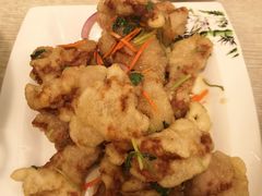 -东北王食府(科大店)