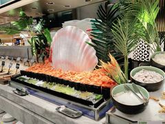 -亚马逊海鲜自助(梅溪湖步步高店)