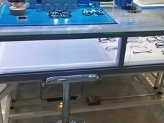 -ALPS阿尔卑斯眼镜(我格广场店)