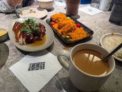 -留半山·香港食堂(啦啦宝都店)
