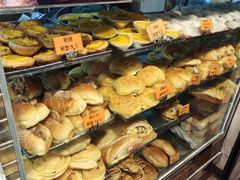 -金狮饼店(关闸马路店)