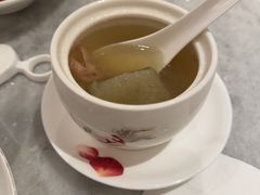 -喜来登由由大酒店九州膳坊中餐厅