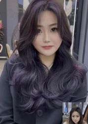 -藤野造型烫染·接发
